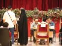 گزارش تصویری روز باز دانشگاه 
